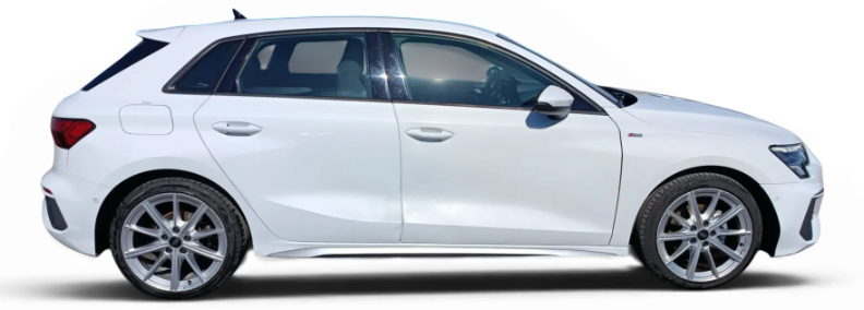 Imagen de AUDI A3