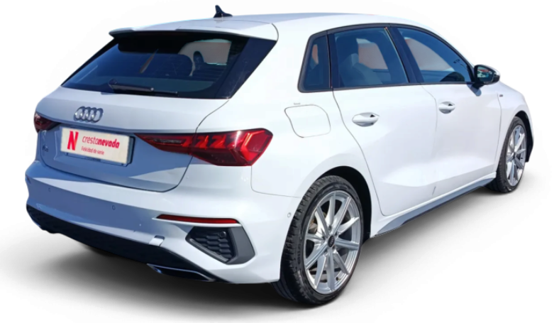 Imagen de AUDI A3
