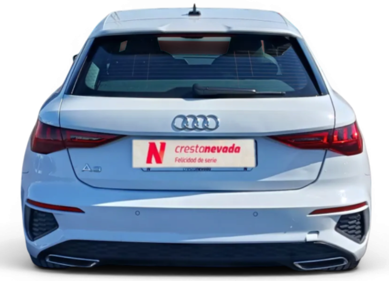 Imagen de AUDI A3