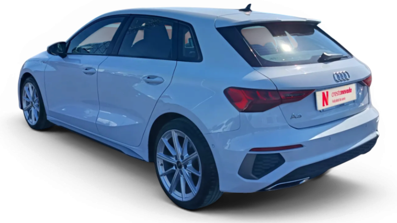 Imagen de AUDI A3