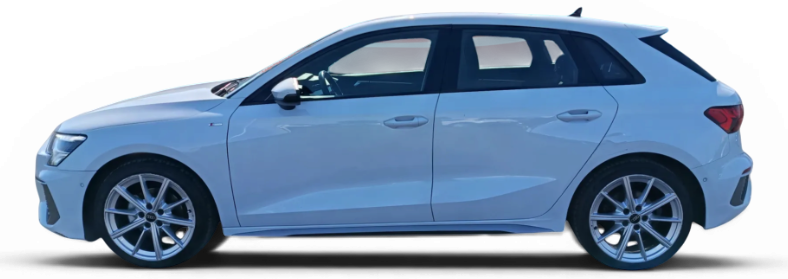 Imagen de AUDI A3