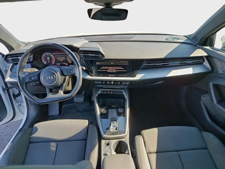 Imagen de AUDI A3