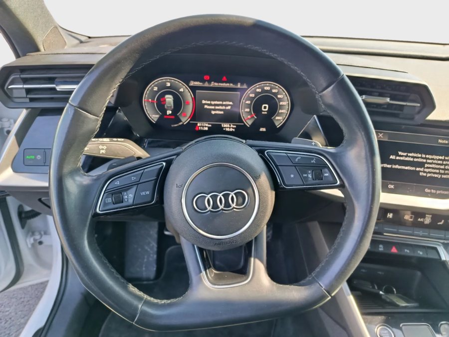 Imagen de AUDI A3