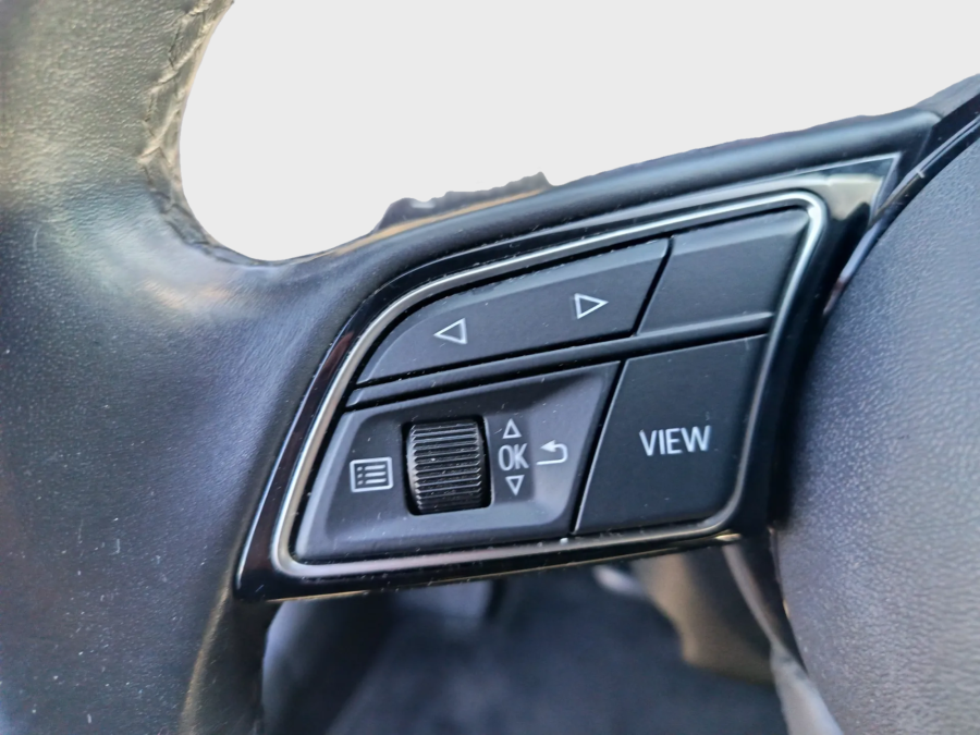 Imagen de AUDI A3
