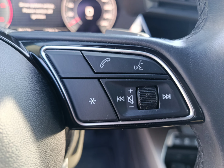Imagen de AUDI A3