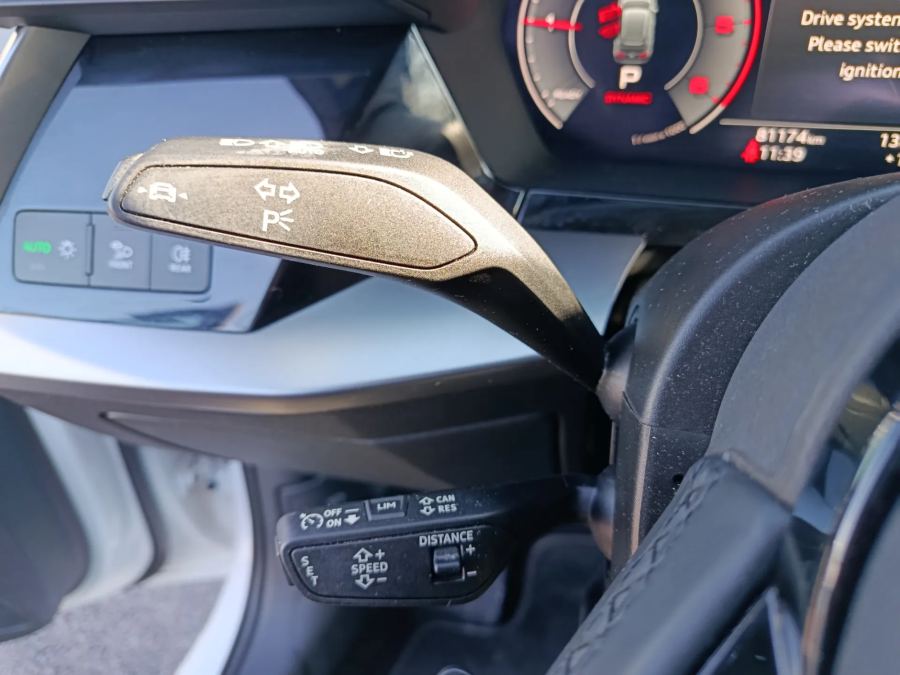 Imagen de AUDI A3