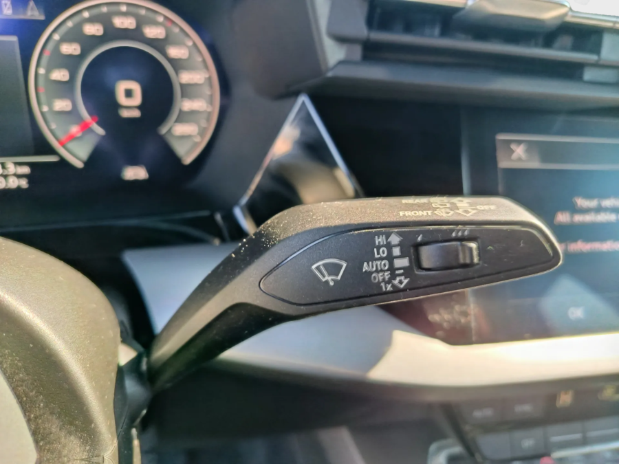 Imagen de AUDI A3