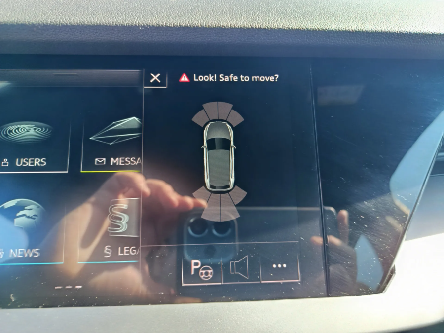Imagen de AUDI A3