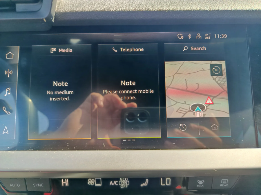 Imagen de AUDI A3
