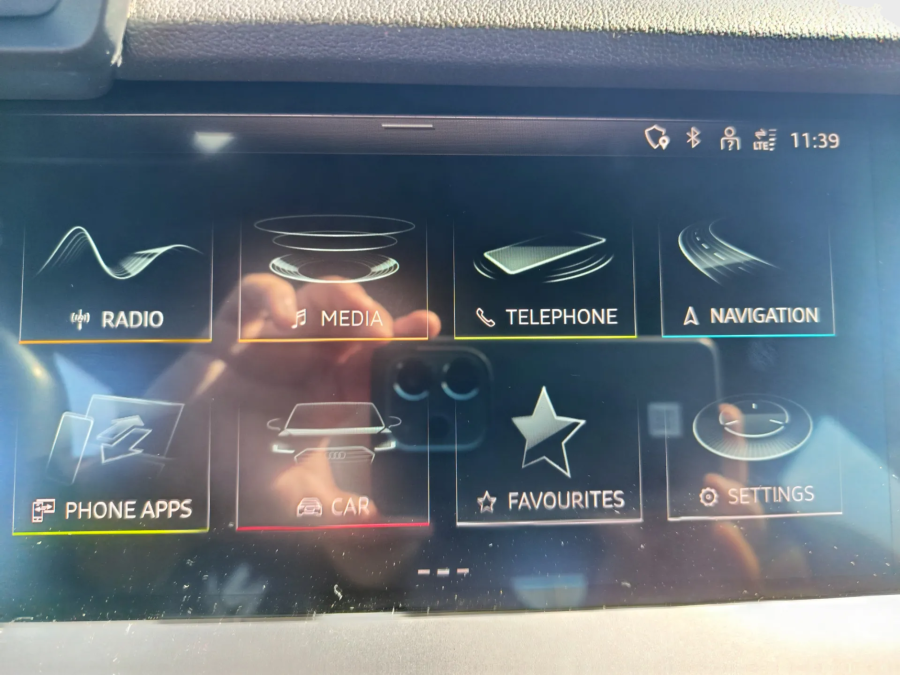 Imagen de AUDI A3