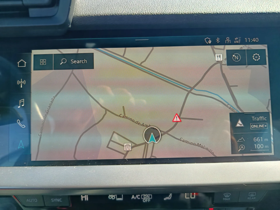 Imagen de AUDI A3