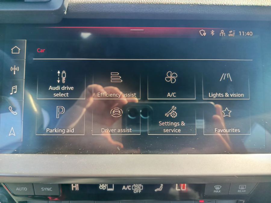 Imagen de AUDI A3