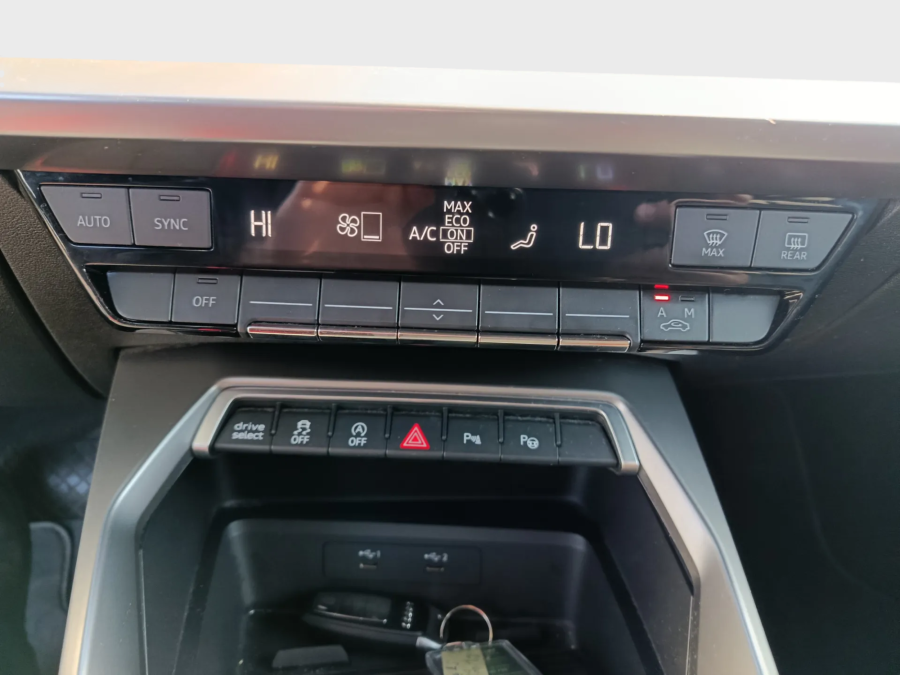 Imagen de AUDI A3