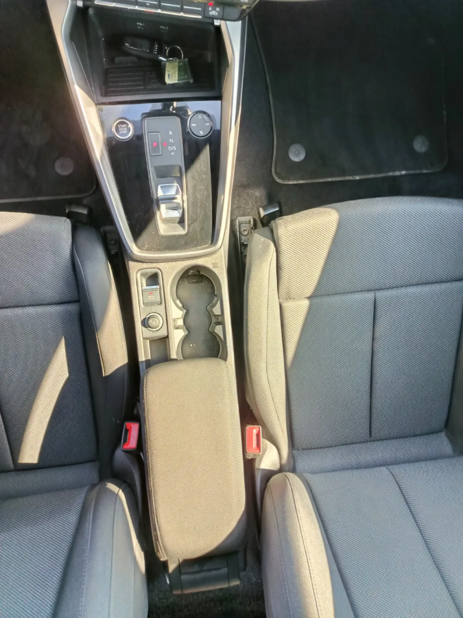 Imagen de AUDI A3