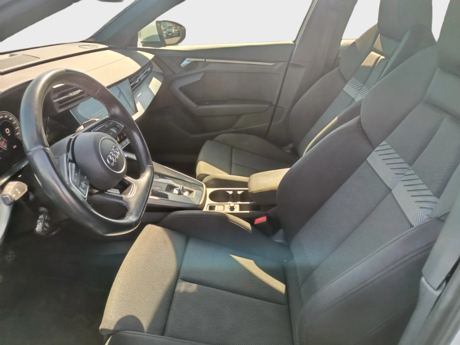 Imagen de AUDI A3