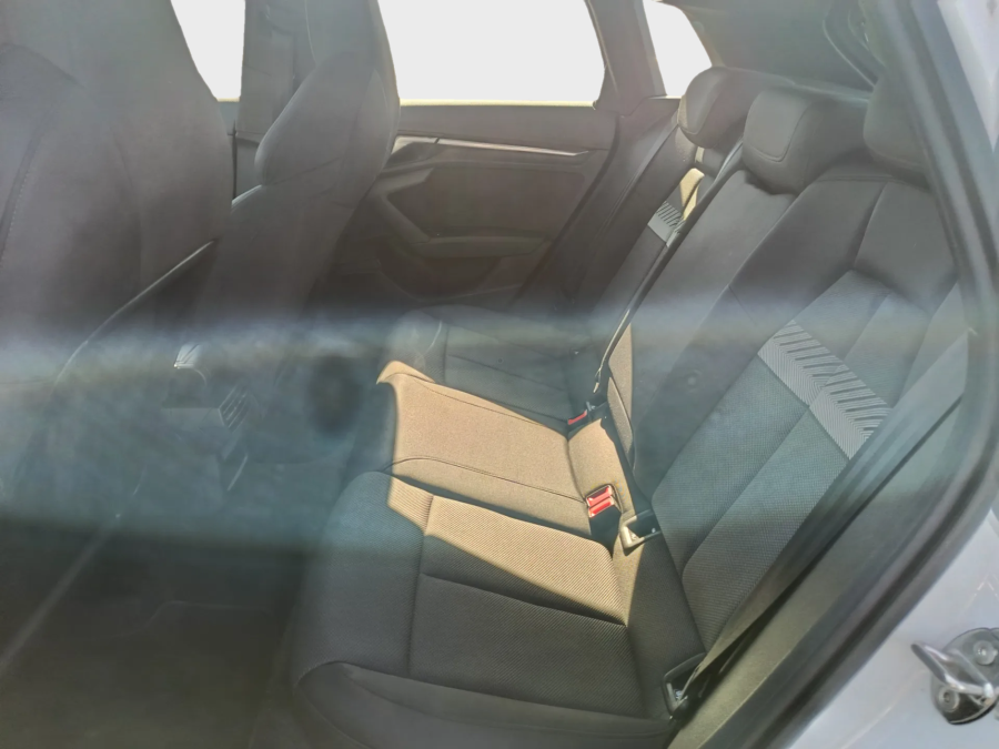 Imagen de AUDI A3