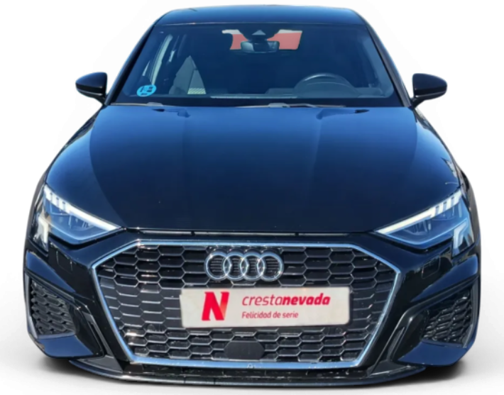 Imagen de AUDI A3