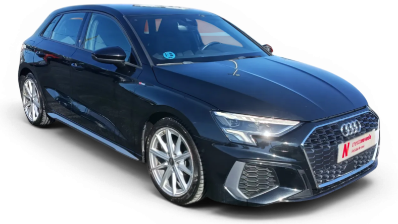 Imagen de AUDI A3