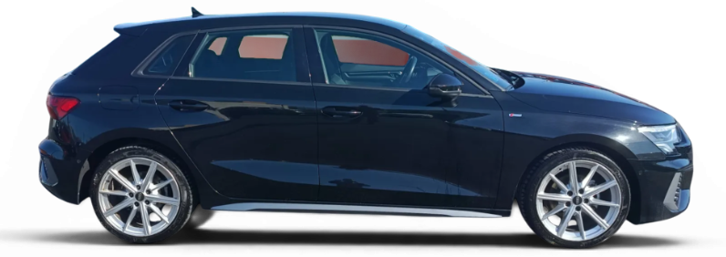 Imagen de AUDI A3