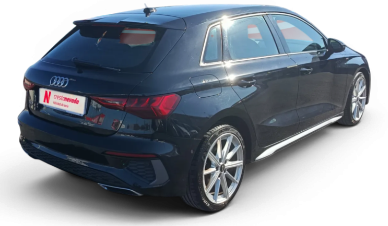 Imagen de AUDI A3