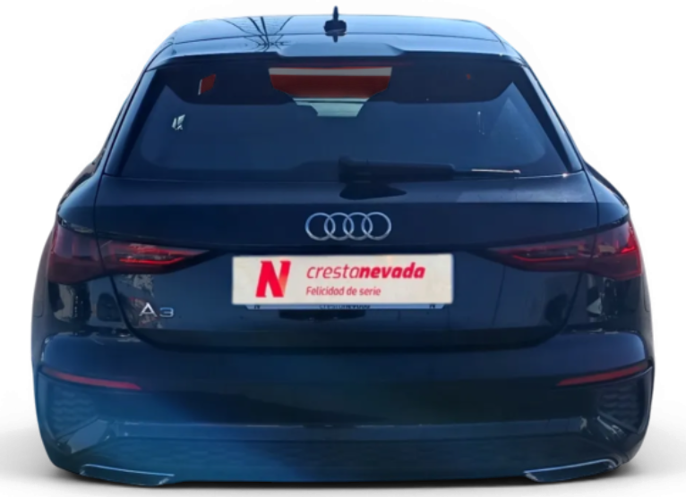 Imagen de AUDI A3