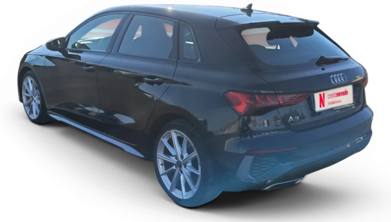 Imagen de AUDI A3
