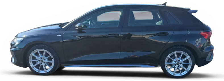 Imagen de AUDI A3