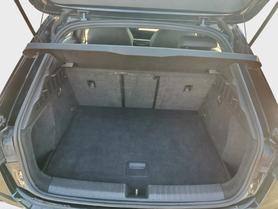 Imagen de AUDI A3