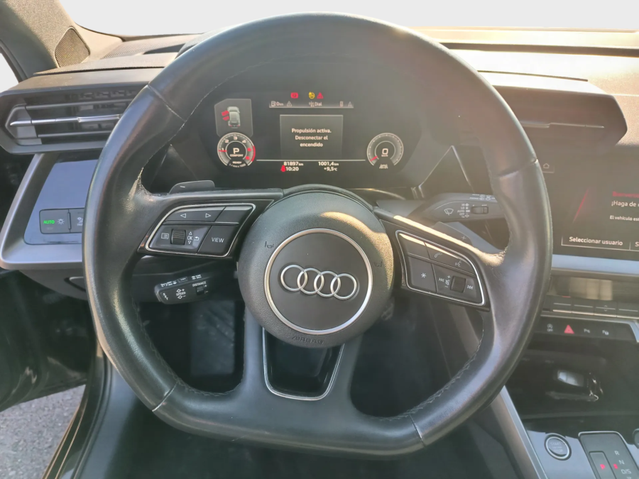 Imagen de AUDI A3