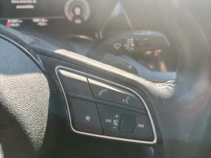 Imagen de AUDI A3