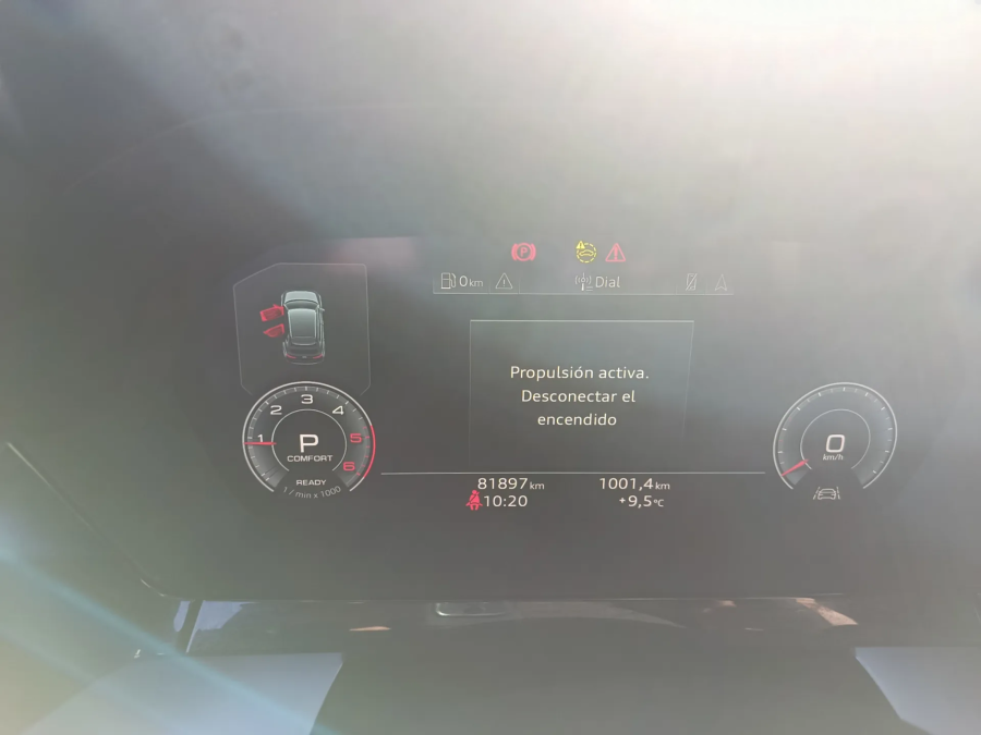 Imagen de AUDI A3