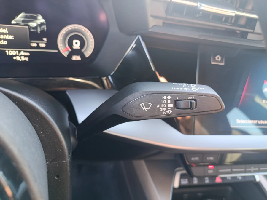 Imagen de AUDI A3