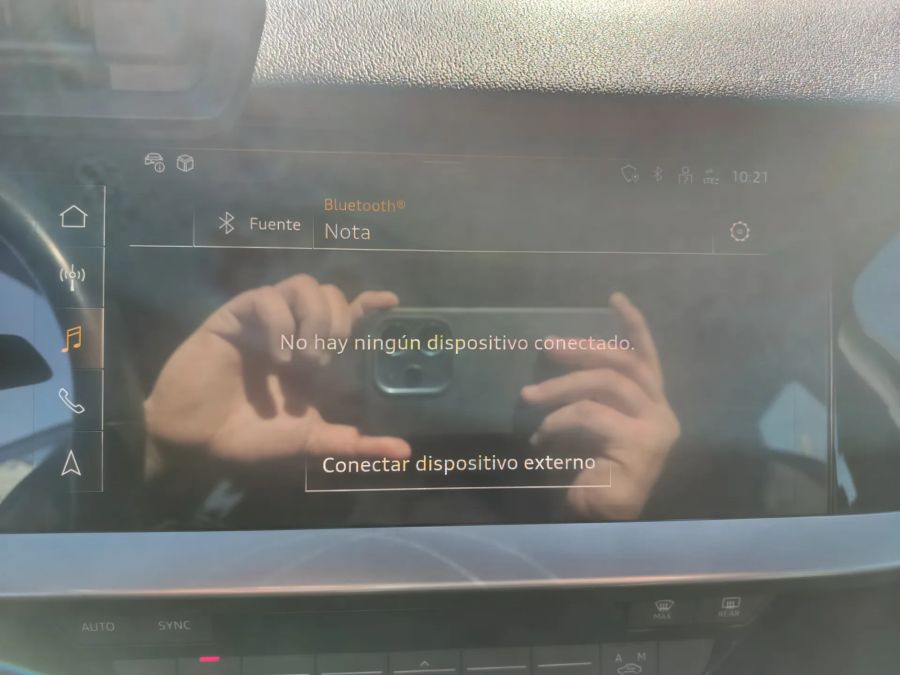 Imagen de AUDI A3