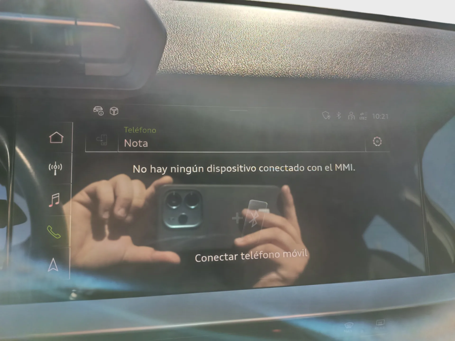 Imagen de AUDI A3