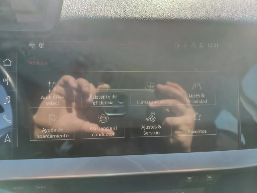Imagen de AUDI A3
