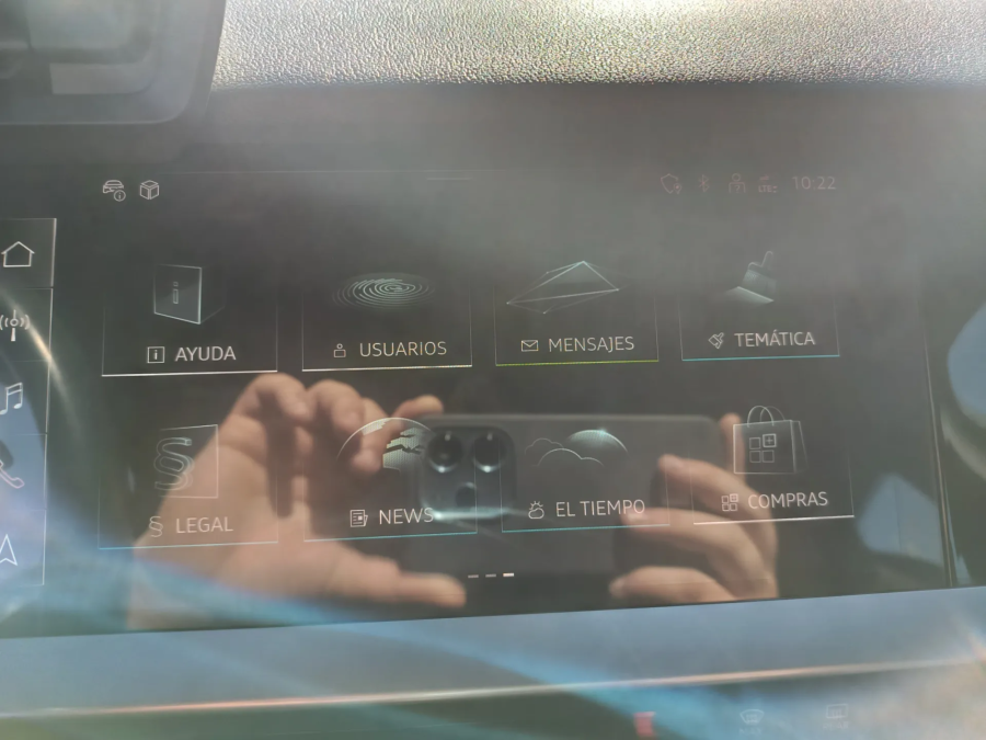 Imagen de AUDI A3