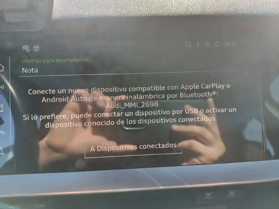 Imagen de AUDI A3
