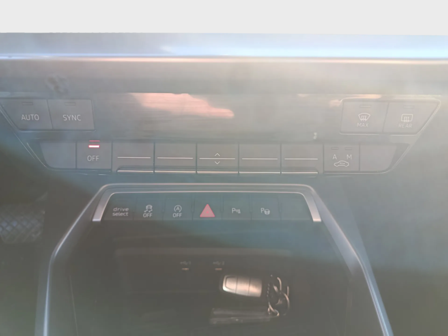 Imagen de AUDI A3