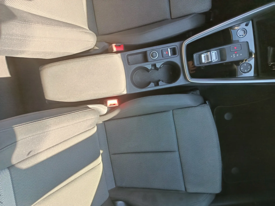 Imagen de AUDI A3