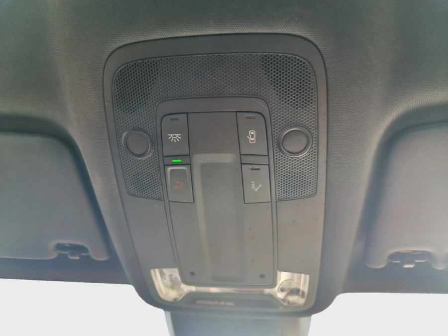 Imagen de AUDI A3