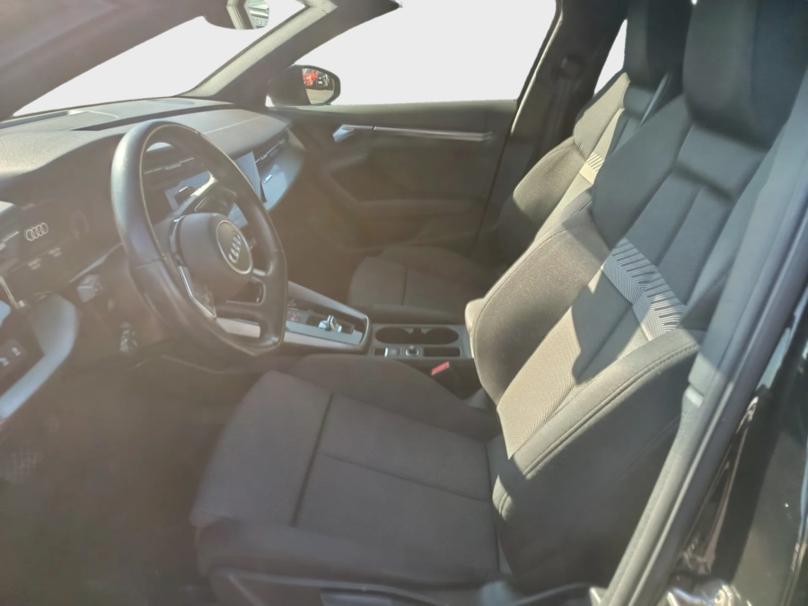 Imagen de AUDI A3