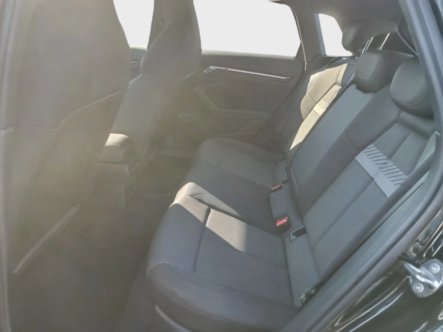 Imagen de AUDI A3