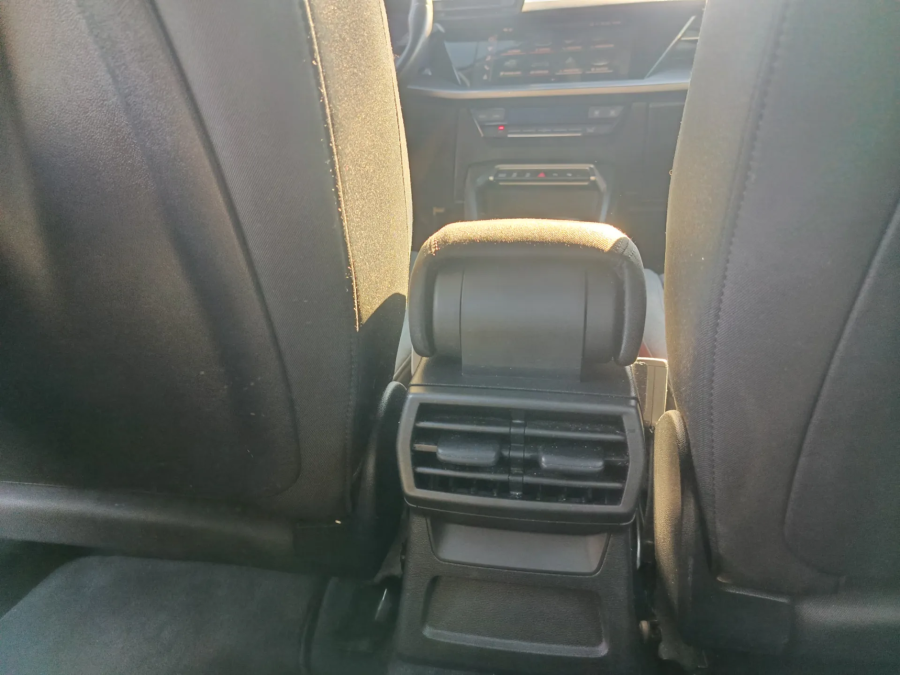 Imagen de AUDI A3