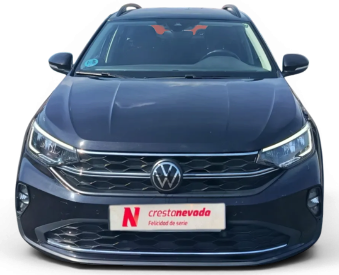 Imagen de Volkswagen Taigo