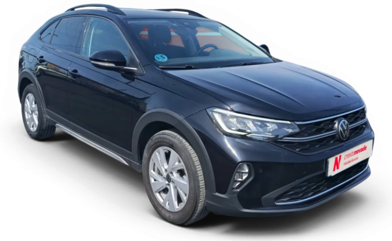 Imagen de Volkswagen Taigo