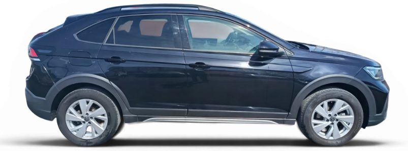 Imagen de Volkswagen Taigo