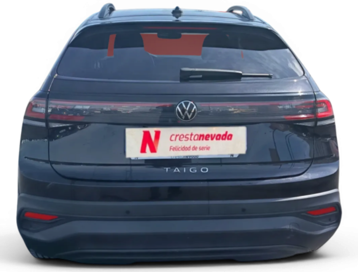 Imagen de Volkswagen Taigo