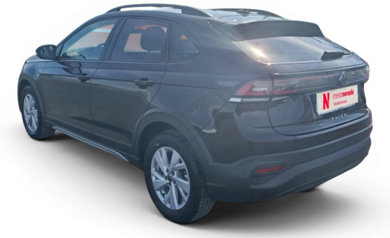 Imagen de Volkswagen Taigo