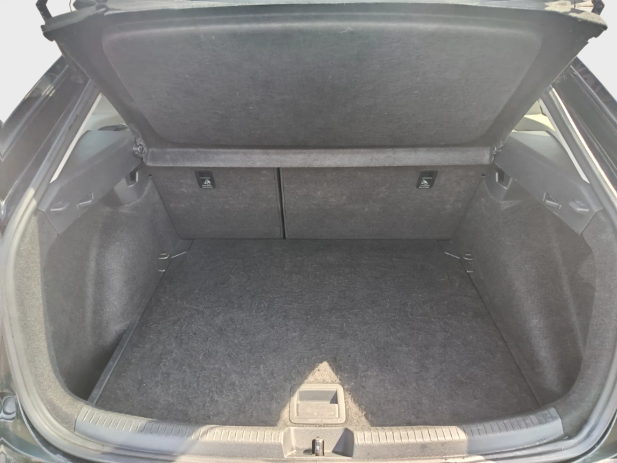 Imagen de Volkswagen Taigo