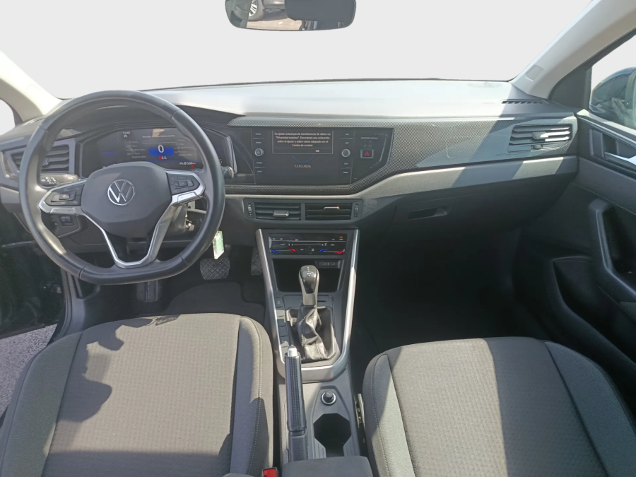Imagen de Volkswagen Taigo